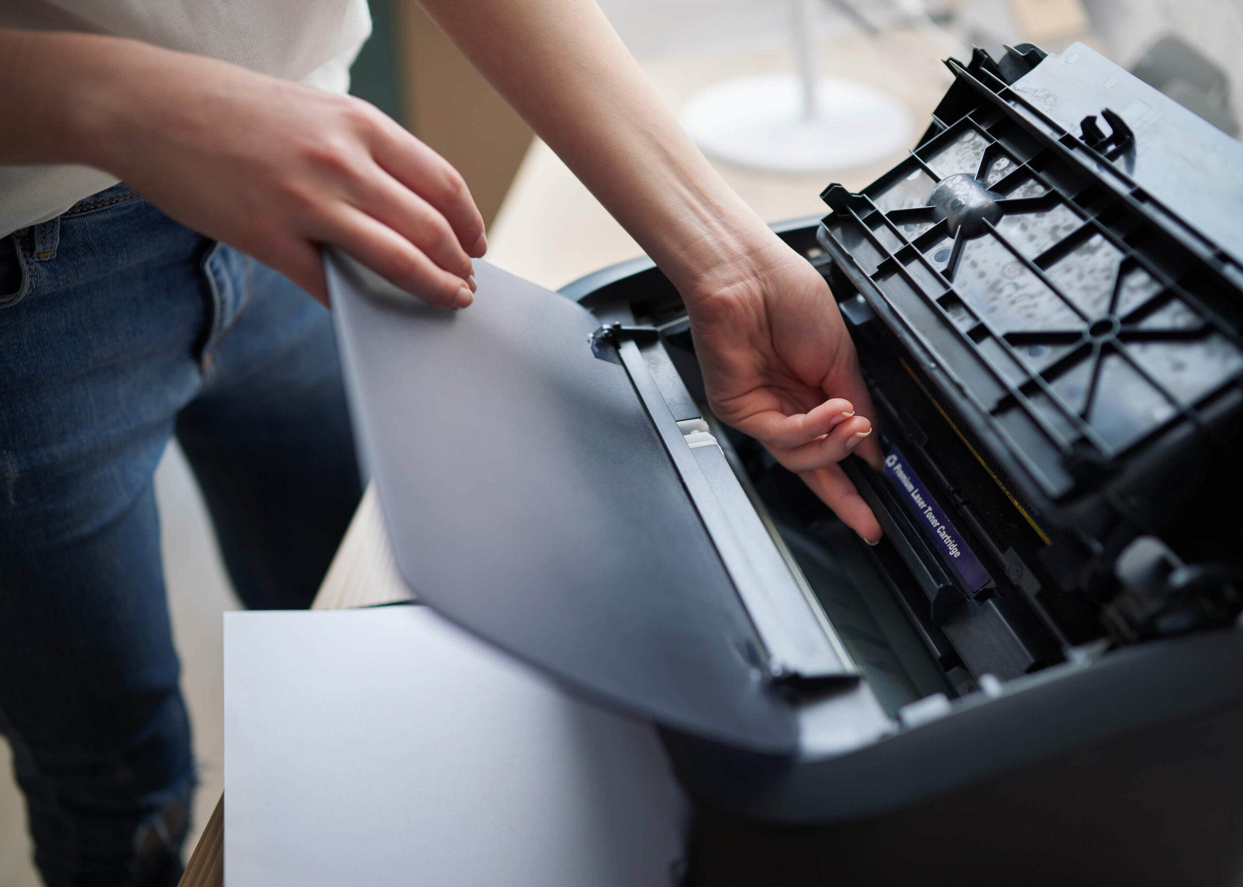 Printer