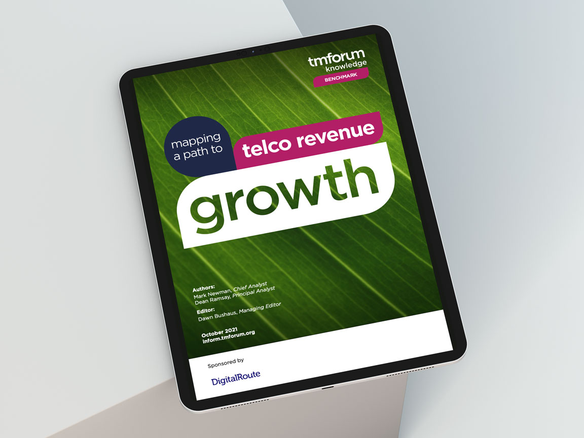 Telco-revenue