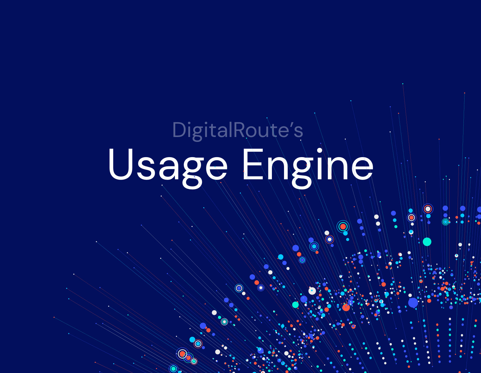 Usage-engin