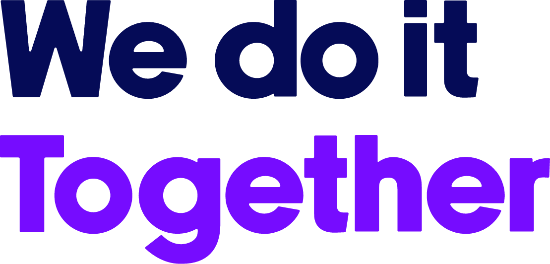 We-do-it-Together