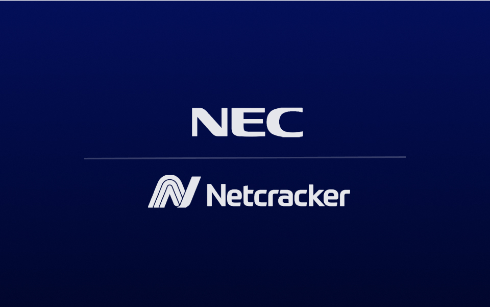 customer-nec-netcracker