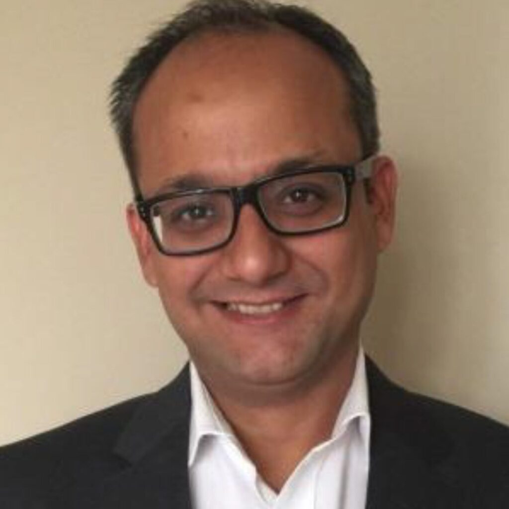 Gaurav Dixit