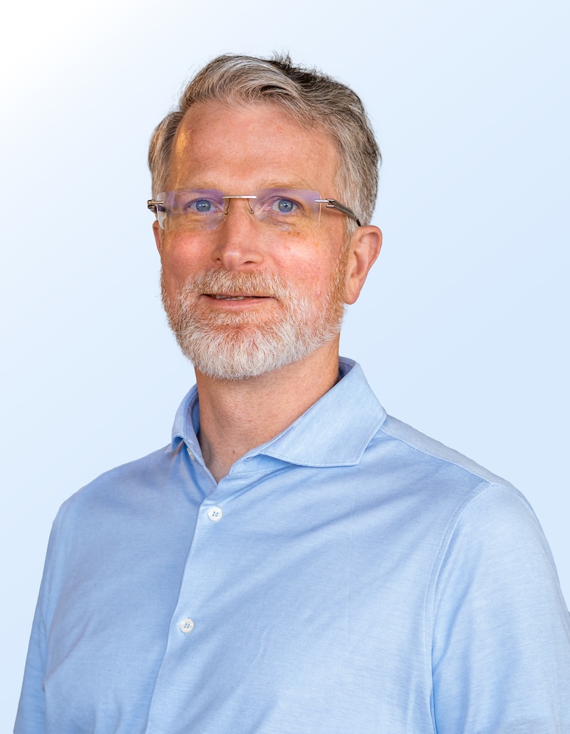 CHRIS Andreas Zartmann